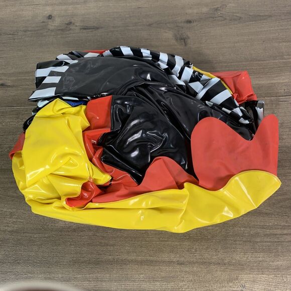 Poolmaster Learn-to-Swim Swimming Pool Float Baby Rider with (Baby Buggy) - Picture 8 of 8